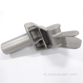 Alloy Medical Casting -onderdelen